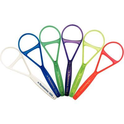 The Tongue Cleaner™, Scraper End, Handheld, 12/Pkg - The Tongue Cleaner™ - 12/Pkg - Image 1