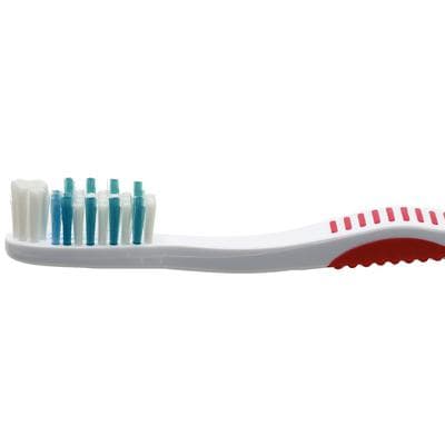 Oral-B Complete Deep Clean Toothbrush, 35 Soft, Adult, Assorted Colors, 12/Box, 80345500 thumbnail 8