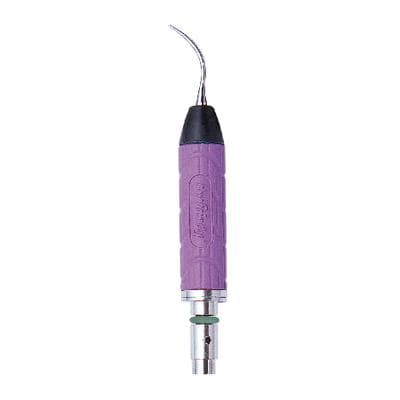 Hu-Friedy Satin Swivel Ultrasonic Insert, #10 Universal, 25 kHz, Lavender, UI25SS10 thumbnail 14