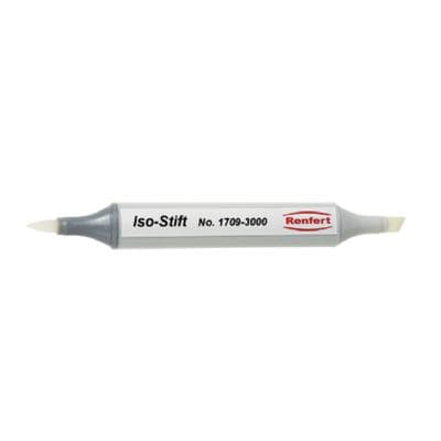 Renfert Iso-Stift Isolating Stick, Double-Sided, Soft and Hard Tips thumbnail 8
