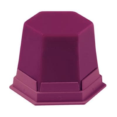 GEO Sticky Wax, Pink Transparent, 75g, Renfert thumbnail 2