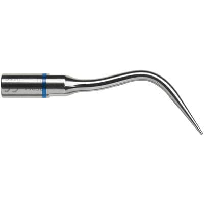 Acteon Satelec Scaling Tip #10P, Universal, Shallow Pocket, Steel, 1/Pk, F00253 thumbnail 8