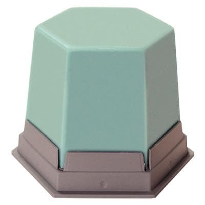 Renfert GEO Classic Modeling Wax, Mint-Opaque, 75g, 1/Pk thumbnail 7