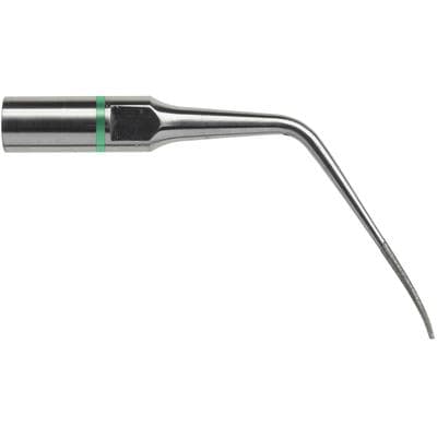 Satelec Perio Diamond-Coated Ultrasonic Tip H2L Left, Premolars and Molars thumbnail 7
