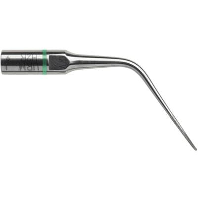 Satelec Perio Diamond-Coated Ultrasonic Tip H2R, Right, Premolars and Molars thumbnail 7