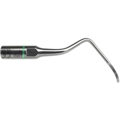 Satelec Piezo Tip H4L Perio Left Curette, Steel, Each, F00114 thumbnail 8