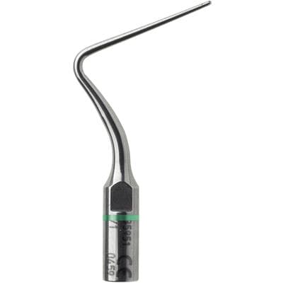 Satelec BDR (Biofilm Disruption and Removal) Piezo Tip, Short Probe, Straight, TK1-1S thumbnail 5