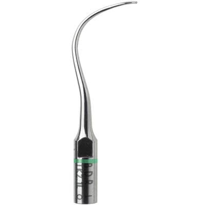 Acteon Satelec BDR Tip TK2-1L, Left, Biofilm Disruption and Removal for Premolars and Molars, Steel, F02162 thumbnail 5