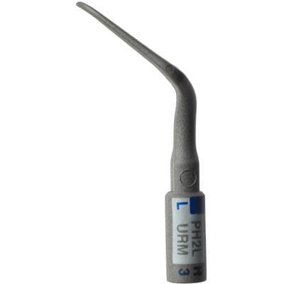 Periosoft™ Ultrasonic Scaler Tip, PH2L, Left, Carbon Composite, Premolars and Molars, 4/Pkg thumbnail 3