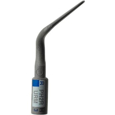 Periosoft™ Ultrasonic Scaler Tip, PH2R, Right, Carbon Composite, Premolars/Molars, 4/Pkg thumbnail 4