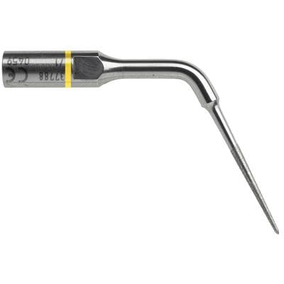 Acteon ET20D Diamond-Coated Endo Retreatment Tip, 20mm, Taper 5%, Steel with Diamond Coating thumbnail 7