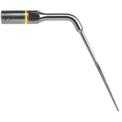 Acteon ET40D Irrisafe Ultrasonic Endodontic Scaler Tip, 40 mm, Long Diamond-Coated Retreatment Tip, 1/Pk, F88014 thumbnail 4
