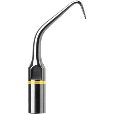 Satelec/Acteon S12/70D Ultrasonic Retro Apical Surgery Tip, Diamond Coated, Back Action, 70° Angled, 1/Pkg thumbnail 2