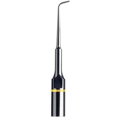Satelec Micro-Retro Tips P14D Ultrasonic Scaler Tip, Universal, Diamond Coated, Apical Surgery, Each thumbnail 3