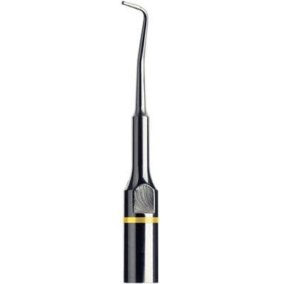 Satelec Micro-Retro Ultrasonic Scaler Tip, Left Angled, Diamond Coated, P15LD thumbnail 2