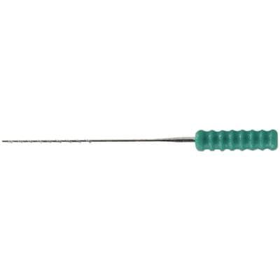 Dentsply Maillefer Barbed Broaches, Medium (Green), 21mm, 10/Pk, 689554 thumbnail 6