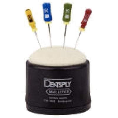 Endo Clean Stand, Oval, Black, Autoclavable, 671678 thumbnail 15