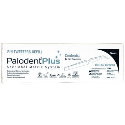 Palodent Plus Pin Tweezer Refill, 1/Pkg, 659820 thumbnail 16
