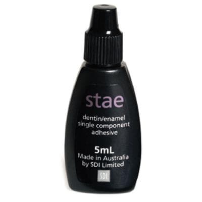 Stae Single Component Total Etch Adhesive, Refill, 5 ml Bottle, 1/Pk, 8100201 thumbnail 15