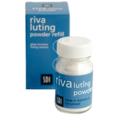 Riva Luting Powder Refill, 35 g, #8650108 thumbnail 2