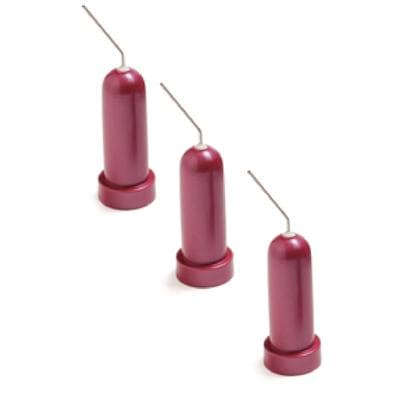 Conseal F Complets Refill – Unit Dose, 27 Gauge, 20/Pkg, 0.06 mL (0.065 g) per Complet, #7860000 thumbnail 3