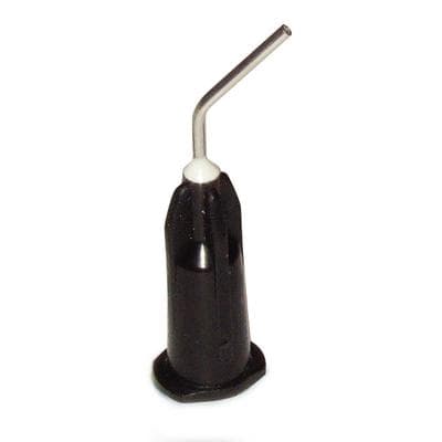 SDI Wave Disposable Syringe Tips, 20 Gauge, Black, Bent, 20/Pkg, 7500001 thumbnail 14