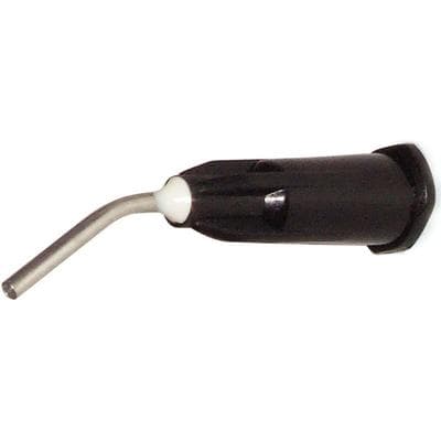 SDI Wave MV & HV Disposable Syringe Tips, 18 Gauge, Black, 20/Pkg, 8100065 thumbnail 10