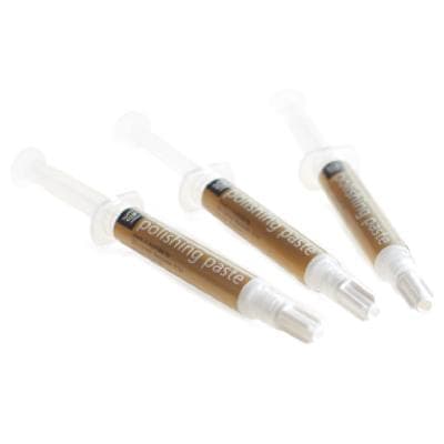 SDI Composite Polishing Paste Syringe, Peppermint Flavor, 4 g, #8100150 thumbnail 8