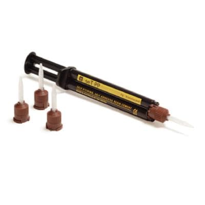 SDI seT PP Automix Syringe Mixing Tips, Regular, 50/Pk, #8810003 thumbnail 4