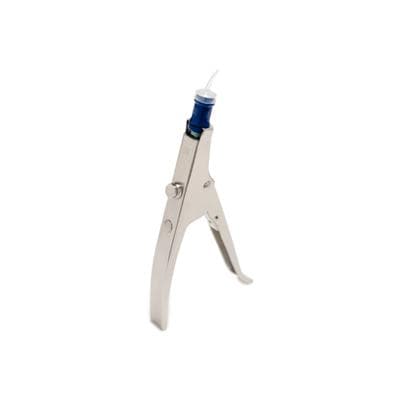 Riva Capsule Applicator, Autoclavable Dispensing Gun for Glass Ionomer Restoratives, #5545009 thumbnail 4
