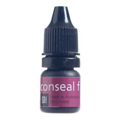 Conseal F Pit & Fissure Sealant Bottle Refill, Light Cure, 5 mL (5.5 g), #7850006 thumbnail 6