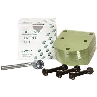 GC America Nature-Cryl MC FRP Microwave Flask, Fiber-Reinforced Plastic, 1/Box thumbnail 6