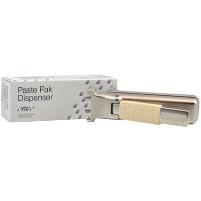 GC FujiCEM Paste Pak Dispenser, Fits All Paste Pak Cartridges, 1 Each, 001573 thumbnail 22