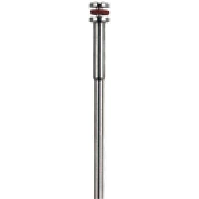 NTI Screw Top Mandrel, Left Hand, HP, 5 mm, 6/Pkg, 305-050LH thumbnail 9