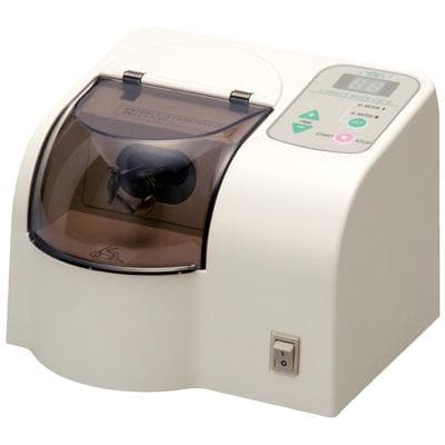 GC America Capsule Mixer CM-II, Digital High-Speed Triturator, 1/Pk, 003680 thumbnail 9