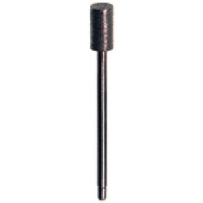 NTI Sintered Diamond Bur, HP, Medium Grit, Cylinder Flat End, #9837-050M, 5.0 mm Diameter, 10.0 mm Length, 1/Pkg thumbnail 4