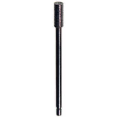 NTI Sintered Diamond Bur, HP, Medium Grit, Cylinder Flat End, #9837-037M, 3.7 mm Diameter, 10.0 mm Length, 1/Pkg thumbnail 4