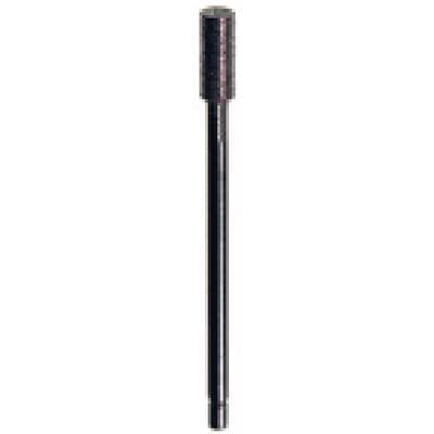 NTI Sintered Diamond Bur, Coarse, Cylinder Flat End, #9837-037C, 3.7 mm Diameter, 10.0 mm Length, HP, 1/Pkg thumbnail 4