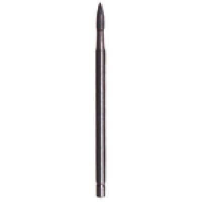 NTI Sintered Diamond Bur, HP, Fine Grit, Flame Shape, #9832-016F, 1.6 mm Diameter, 6.0 mm Head Length, 1/Pkg thumbnail 4