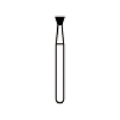 NTI® HP Diamonds - Medium - Inverted Cone - #805-018 (1.6mm) thumbnail 6