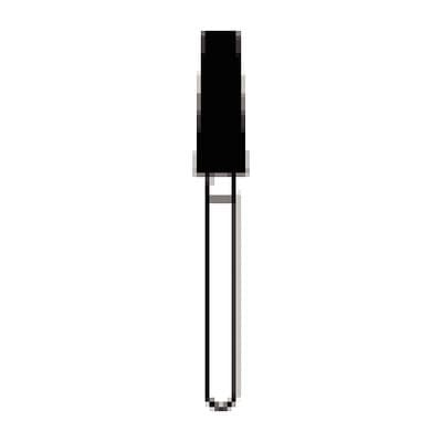 NTI® HP Diamonds - Medium - #847-033 (2.0), Flat End Taper, 3.3mm Diameter, 8.0mm Length thumbnail 5