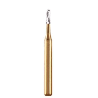 Razor Operative Carbide Bur, FG, Long Pear, #245, 0.8 mm Diameter, 2.0 mm Length, 10/Pk, H245RZ-FG thumbnail 11