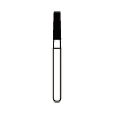 NTI Diamond Bur FG Fine Flat End Taper #846-016 (F846-016), 1.6 mm Diameter, 6.0 mm Length, 5/Pack thumbnail 11