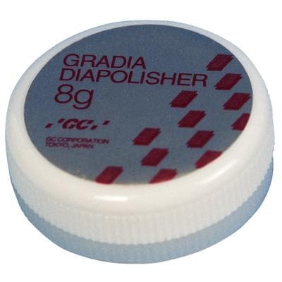 Gradia Diamond Polisher 8G, 8 g Container (GC America) thumbnail 5