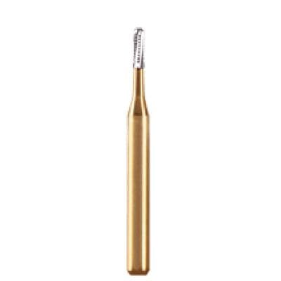 Kerr Razor Operative Carbide Bur, FG #245, Long Pear, 0.8 mm Diameter, 2.0 mm Length, 100/Bx, H245RZ-FG100 thumbnail 8