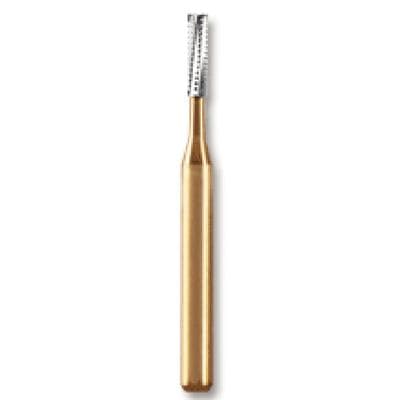 Kerr Razor Operative Carbide Bur, FG, #557, Crosscut Cylinder, 1.0 mm Diameter, 4.2 mm Length, 100/Bx, H557RZ-FG100 thumbnail 10