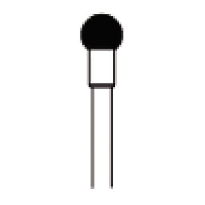 NTI® Universal Cutter - Regular Straight Cut, HP, Round, 5.0 mm Diameter, 4.0 mm Head Length, Blue, UC071-050 thumbnail 7