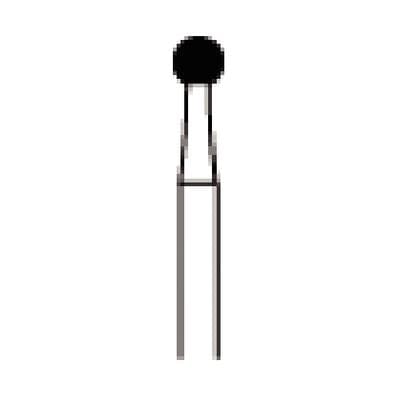 NTI Universal Cutter E, Regular Cross Cut, Round, 3.1mm Diameter, Blue Band, UC071E-031 thumbnail 5