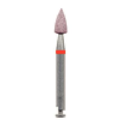Kerr DiaGloss Composite Polisher, Pink Pre-Polish, Small Flame Point, RA (Right Angle), 3/Pkg, P1933-3 thumbnail 10