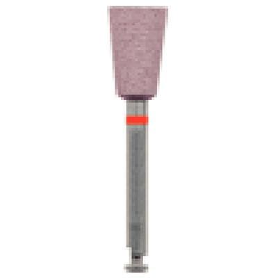 NTI DiaGloss Composite Polisher, Pink Pre-Polishing, Inverted Cone, RA (Right Angle), 3/Pk, P1935-3 thumbnail 11